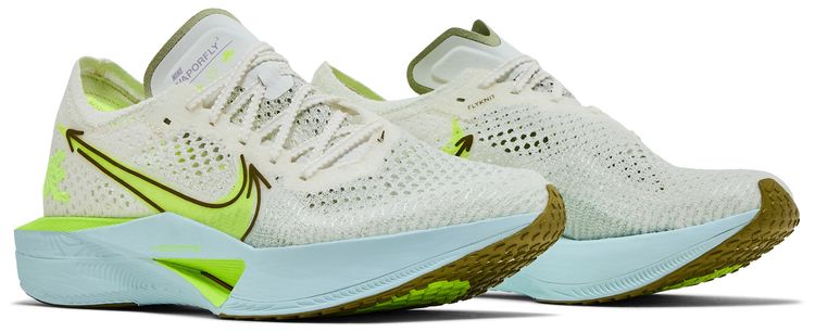 Nike Wmns ZoomX VaporFly Next 3 Wherever Whenever