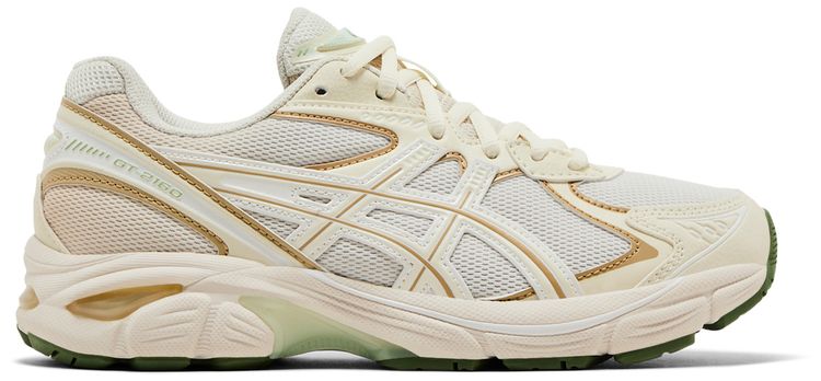 Asics Wmns GT 2160 Camel Beige