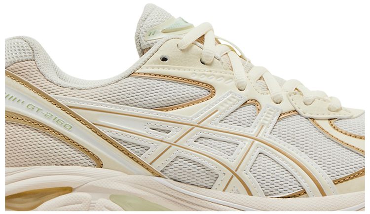 Asics Wmns GT 2160 Camel Beige