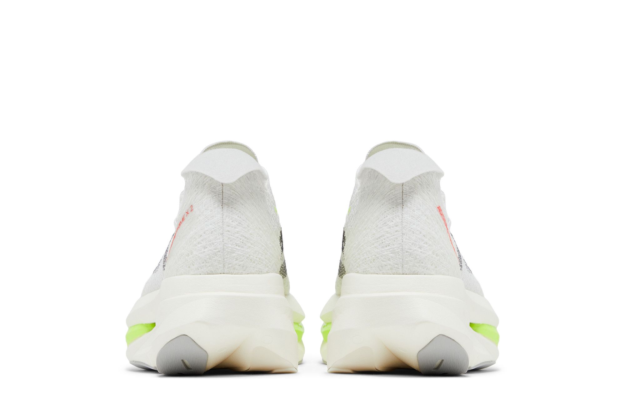 Buy adidas Adizero Prime X 2.0 Strung 'White Black Lucid Red