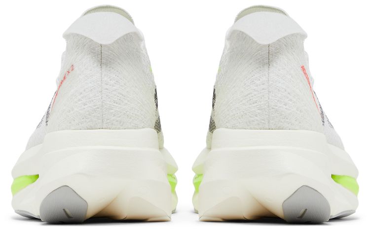 Adidas Adizero Prime X 20 Strung White Black Lucid Red