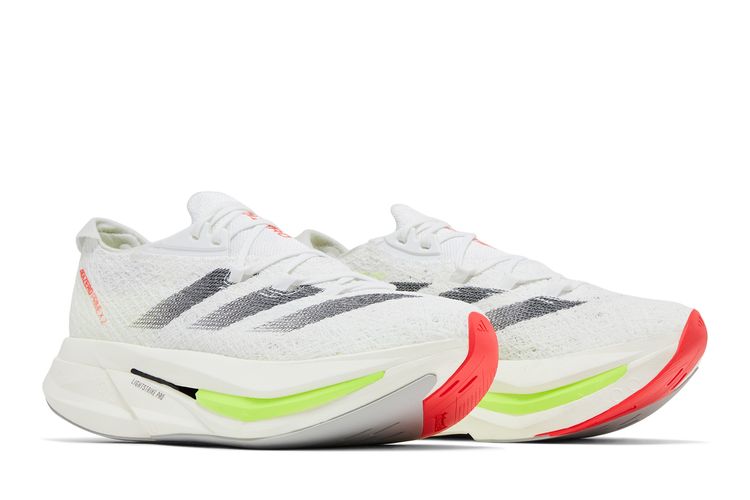 adidas gazelle silver green womens Men's adidas Adizero SL2 Running Shoes main image 0