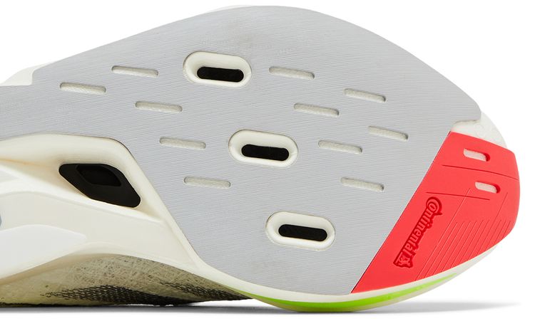 Adidas Adizero Prime X 20 Strung White Black Lucid Red