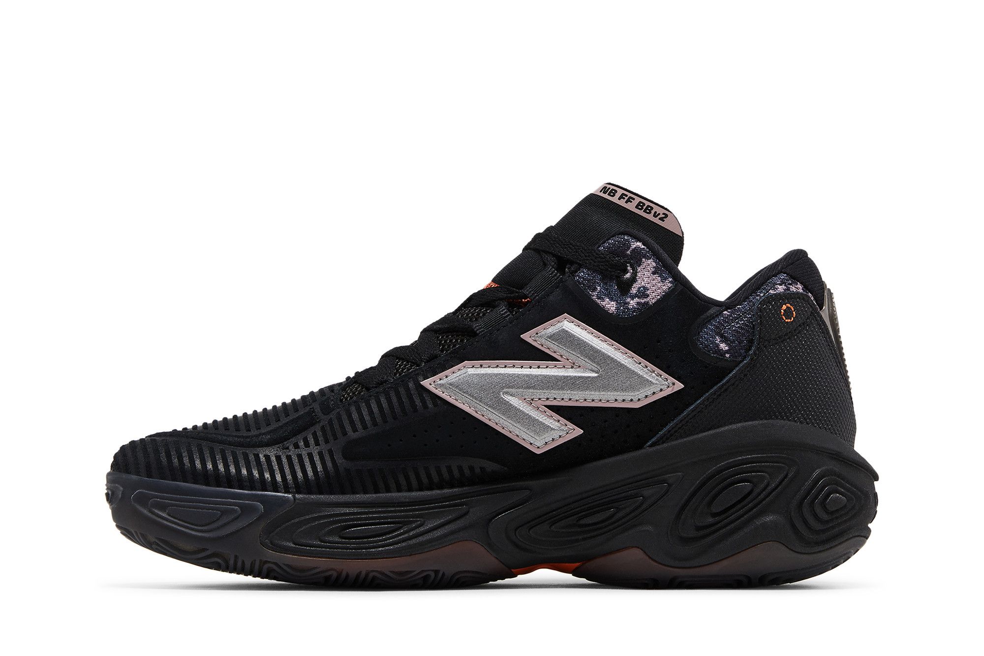 【新品】ニューバランス Fresh Foam BB v2 ブラック 27cm Buy New Balance Fresh Foam BB v2 'Team Tactical Pack' - BBFRSHE2