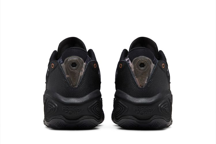 New Balance Fresh Foam BB v2 Team Tactical Pack