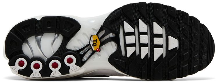 Nike Wmns Air Max Plus SE White Chrome Silver