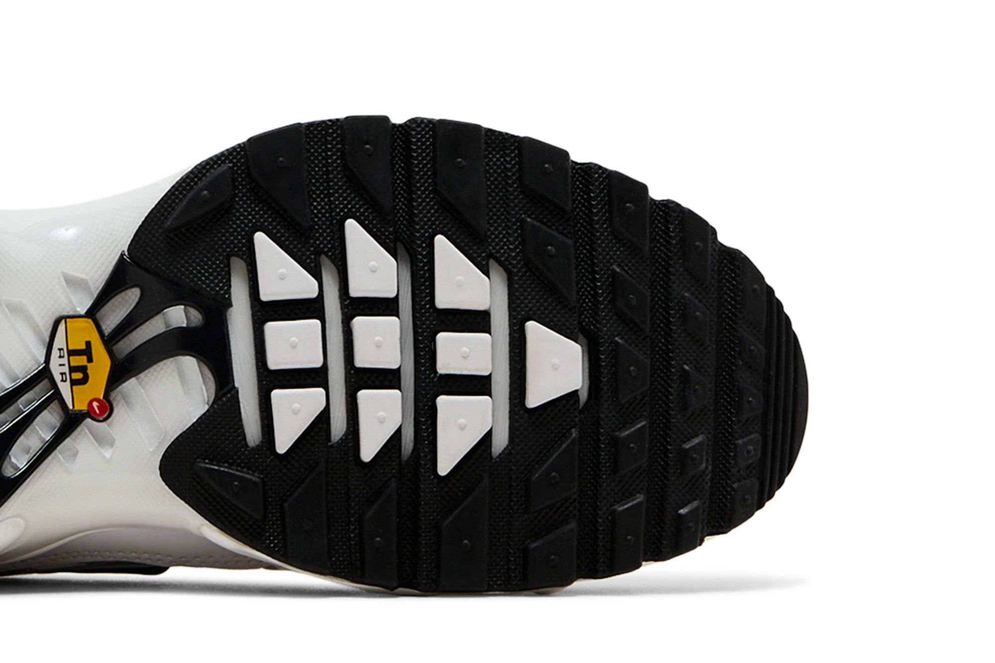 Buy Wmns Air Max Plus SE 'White Chrome Silver' - HJ9743 100