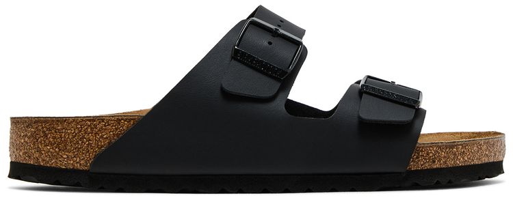 Arizona Birko Flor Black