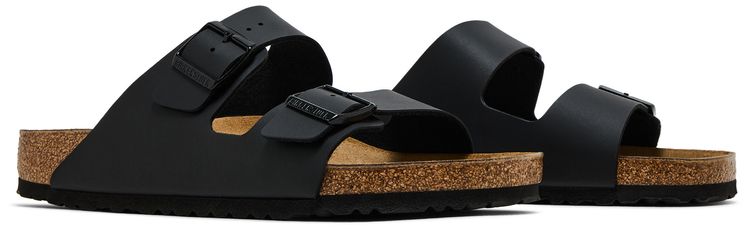 Arizona Birko Flor Black