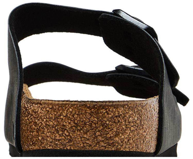 Arizona Birko Flor Black