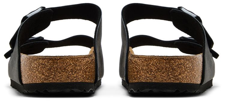 Arizona Birko Flor Black