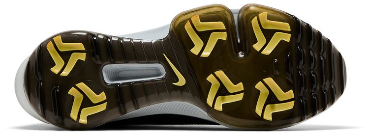 Nike Infinity Tour BOA 2 Golf Wide Black Infinite Gold