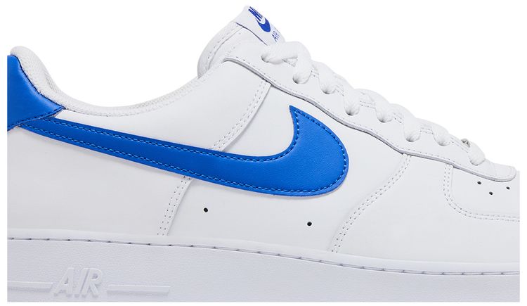 Nike Air Force 1 07 Hyper Royal