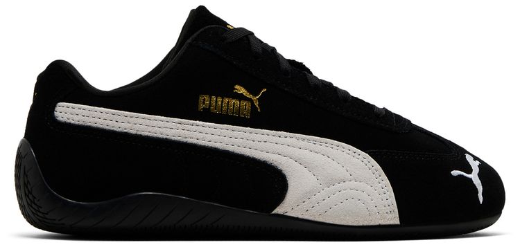 Puma Speedcat OG Jr Black White