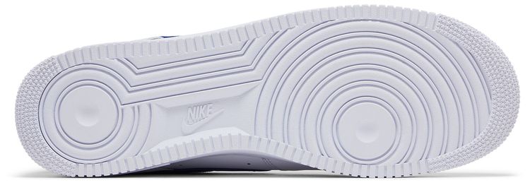 Nike Air Force 1 07 Hyper Royal