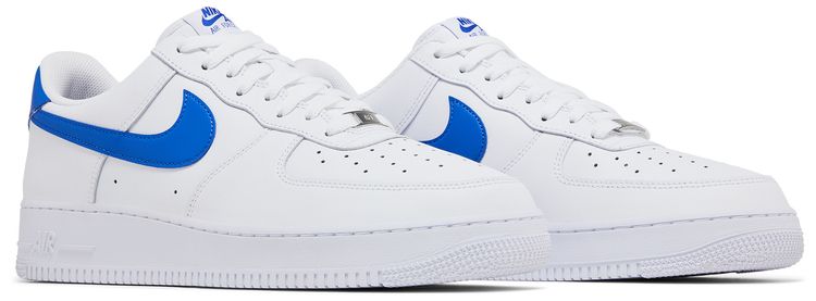 Nike Air Force 1 07 Hyper Royal