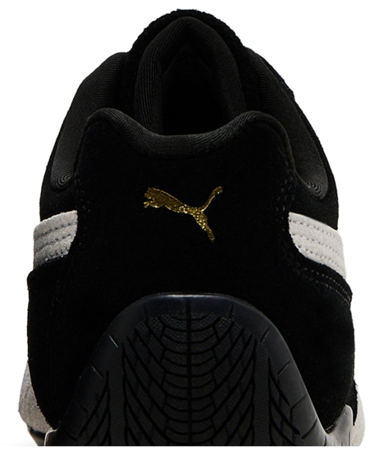 Puma Speedcat OG Jr Black White