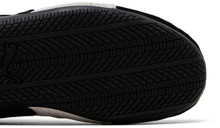 Puma Speedcat OG Jr Black White