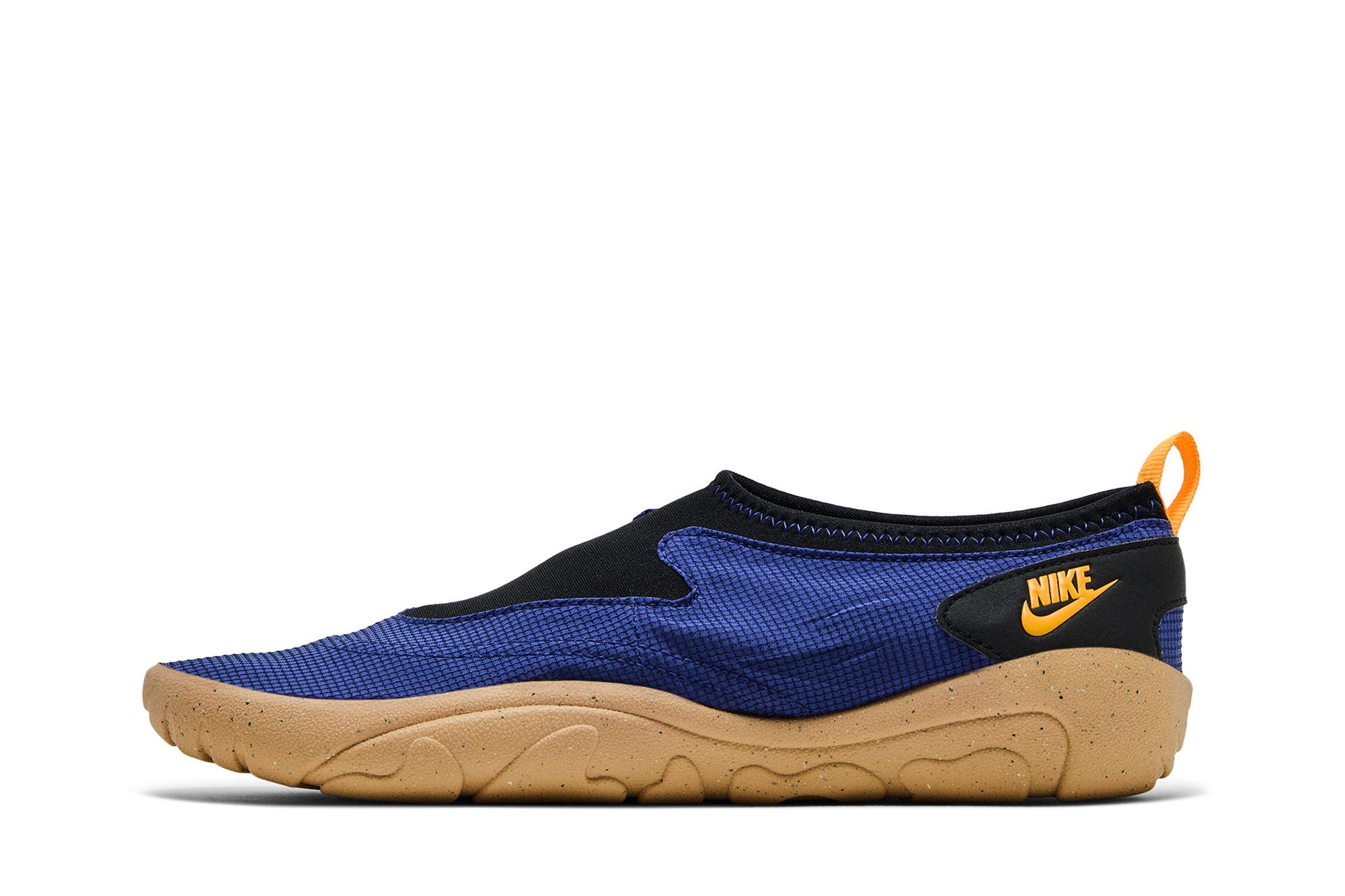 Buy Nike Aqua Turf 'Deep Night Laser Orange' - FZ5627 500 | GOAT