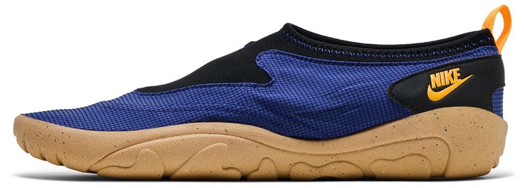 Nike Aqua Turf Deep Night Laser Orange