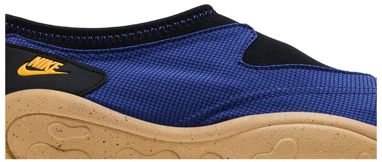 Nike Aqua Turf Deep Night Laser Orange