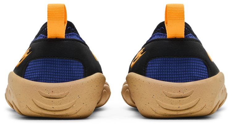 Nike Aqua Turf Deep Night Laser Orange