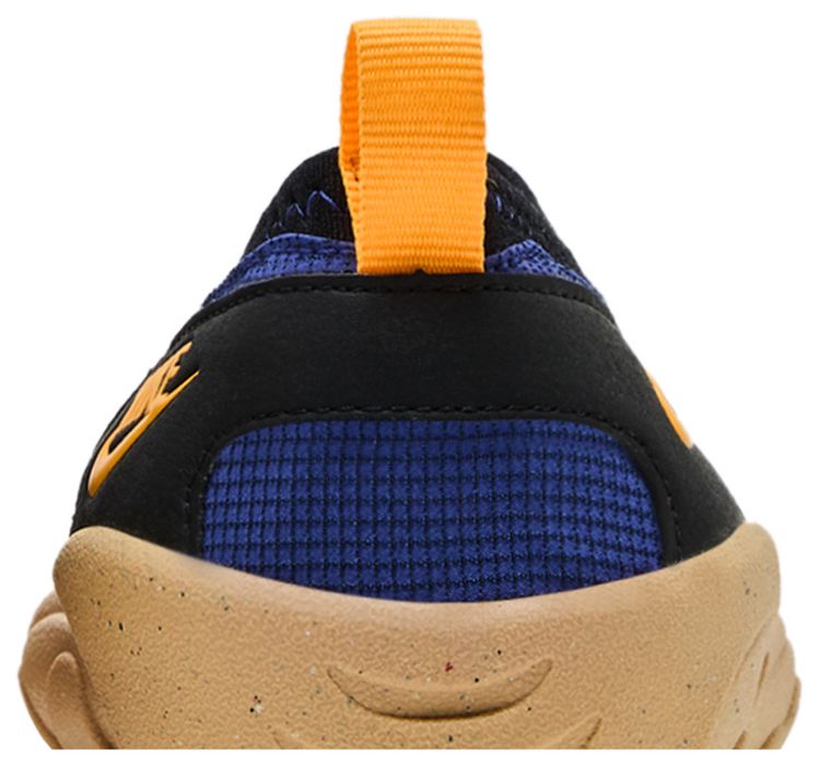 Nike Aqua Turf Deep Night Laser Orange