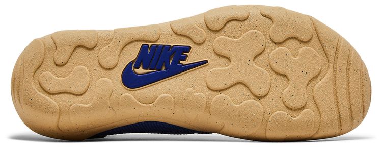 Nike Aqua Turf Deep Night Laser Orange