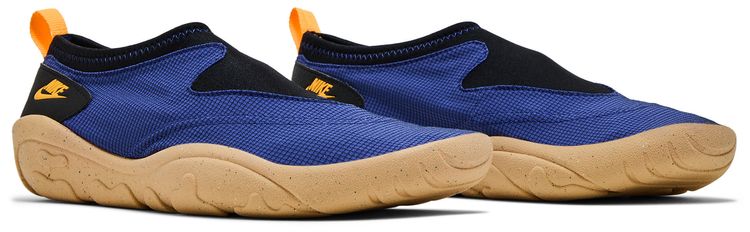 Nike Aqua Turf Deep Night Laser Orange