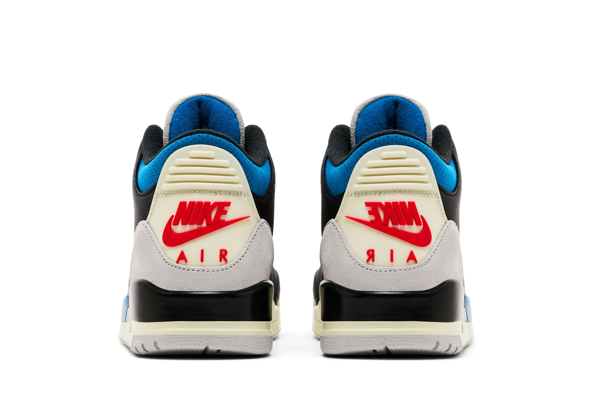 Buy Air Jordan 3 Retro OG 'Rare Air' - IB8967 004 | GOAT