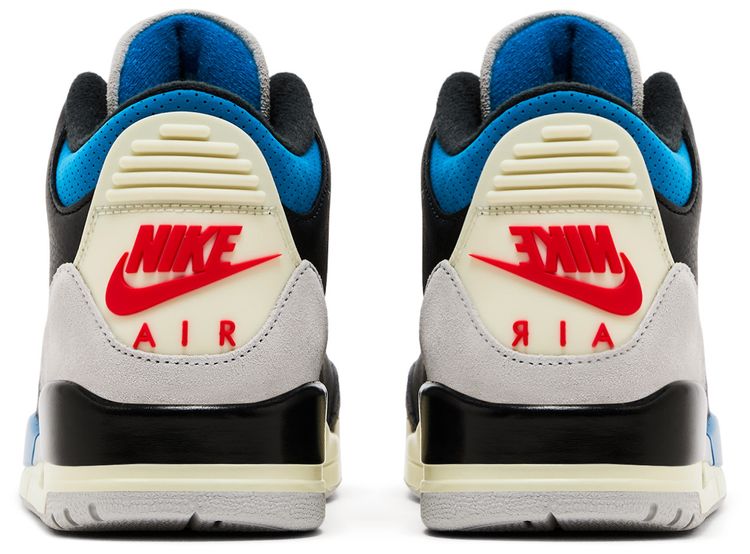 Air Jordan 3 Retro OG Rare Air