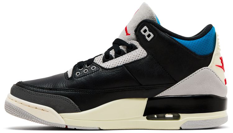Air Jordan 3 Retro OG Rare Air