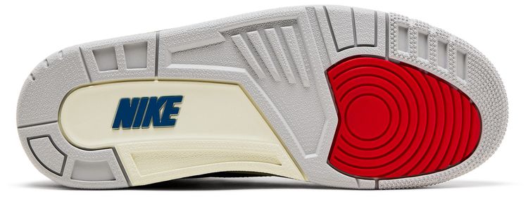Air Jordan 3 Retro OG Rare Air