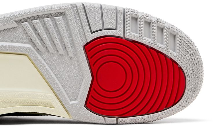 Air Jordan 3 Retro OG Rare Air