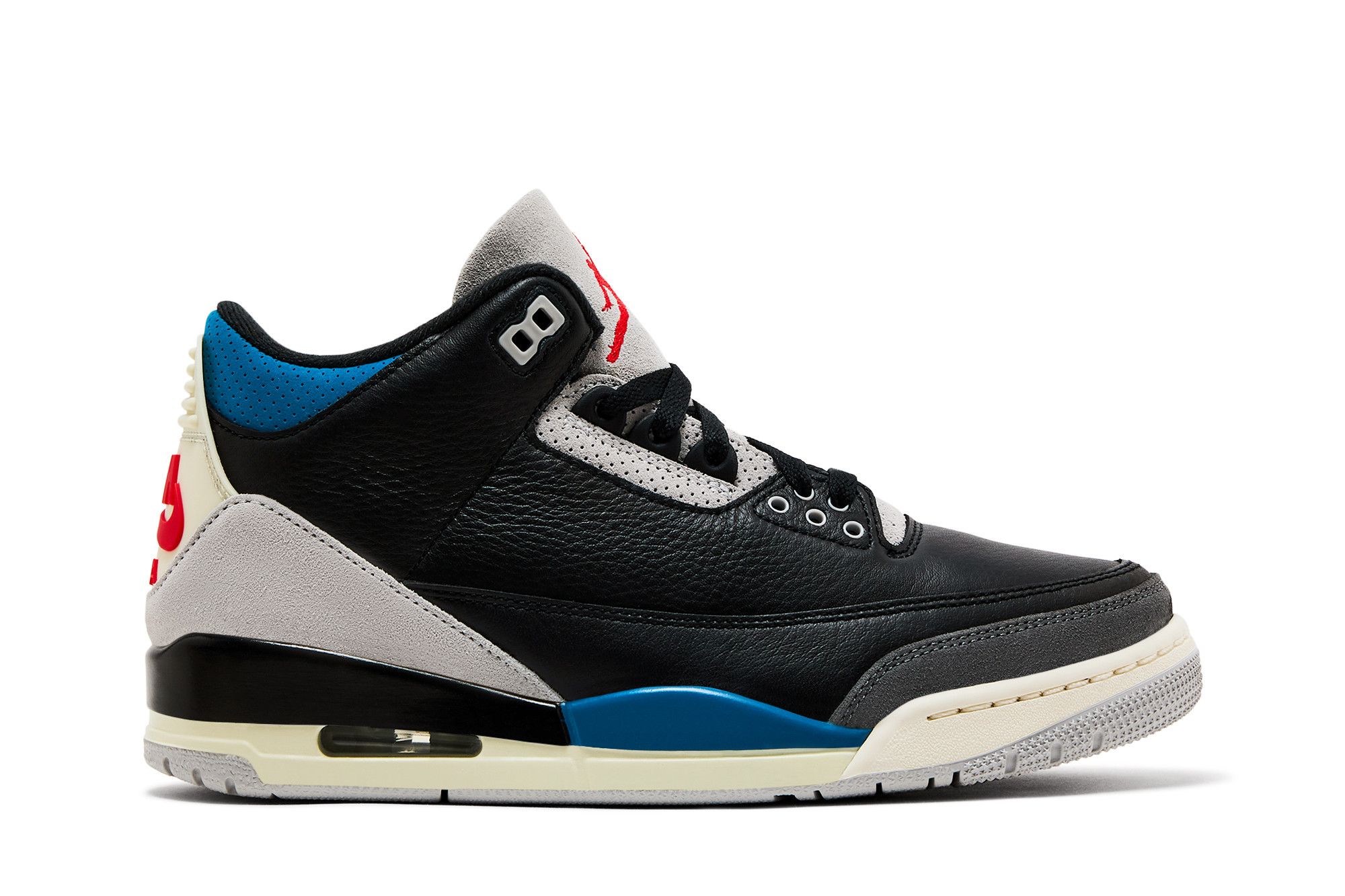 Buy Air Jordan 3 Retro OG 'Rare Air' - IB8967 004 | GOAT
