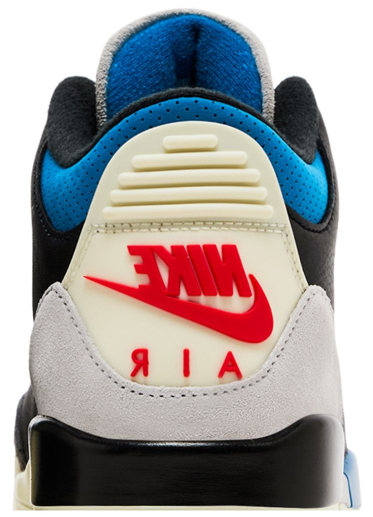 Air Jordan 3 Retro OG Rare Air