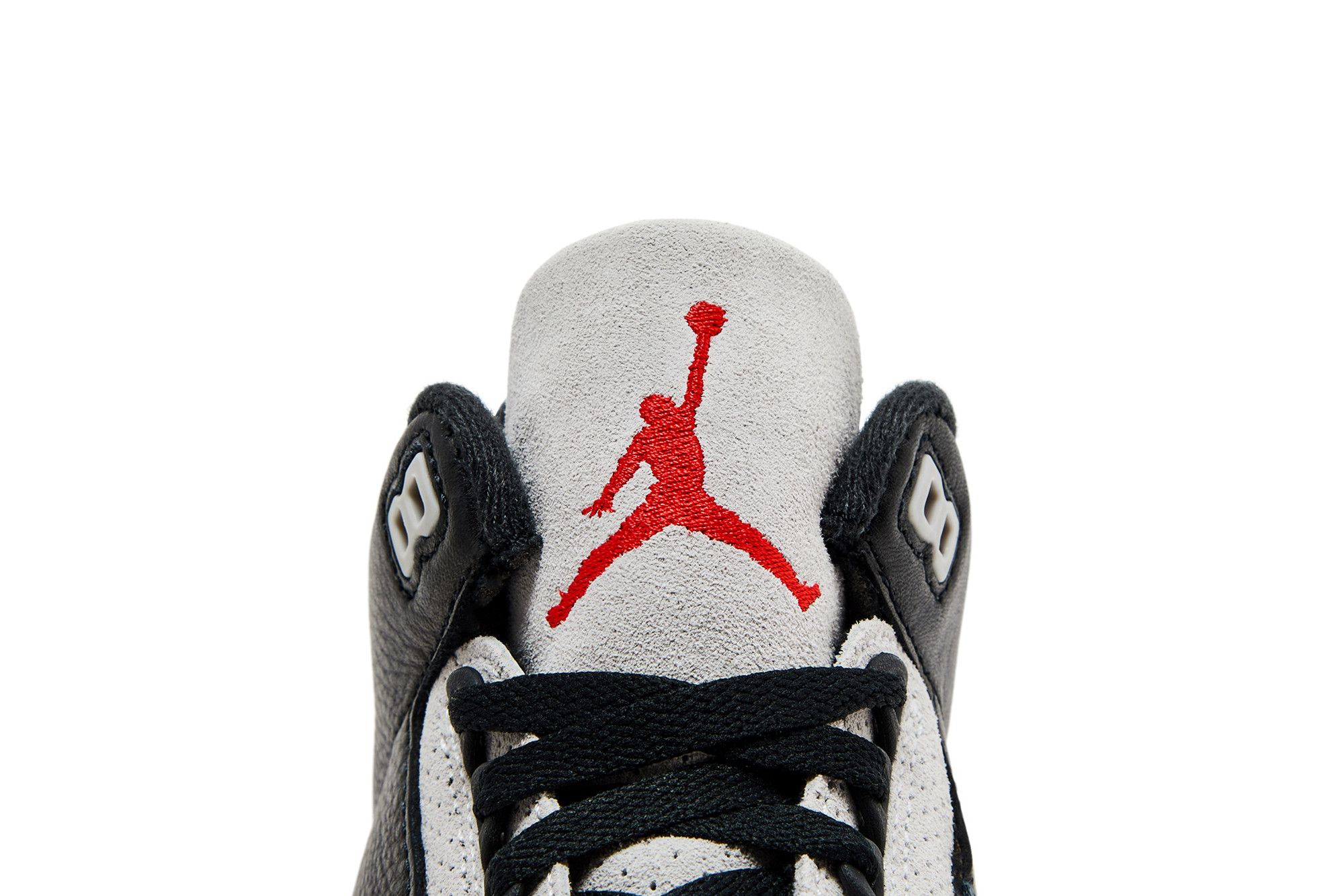 jordan 3 cool grey goat
