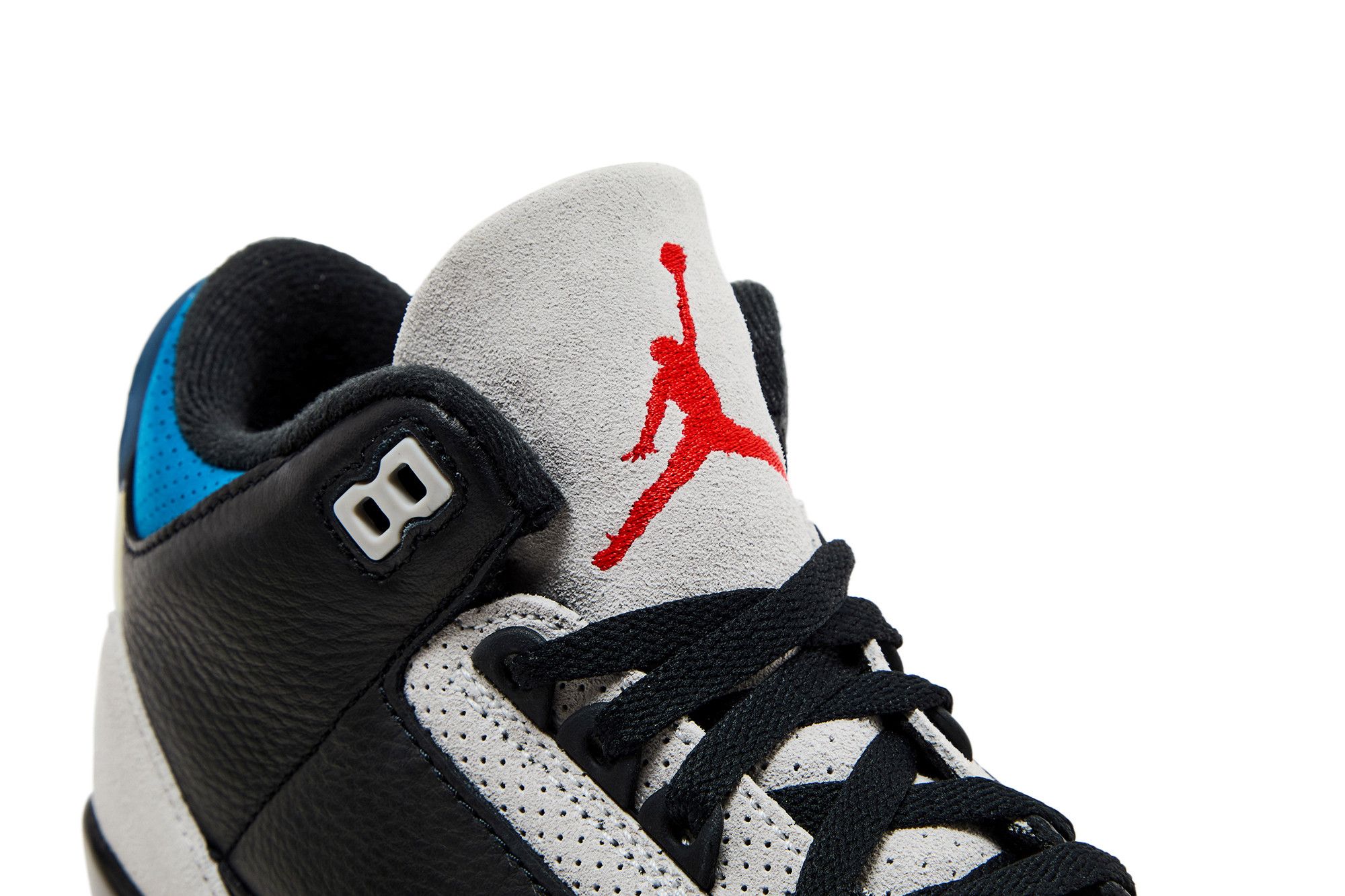Buy Air Jordan 3 Retro OG 'Rare Air' - IB8967 004 | GOAT