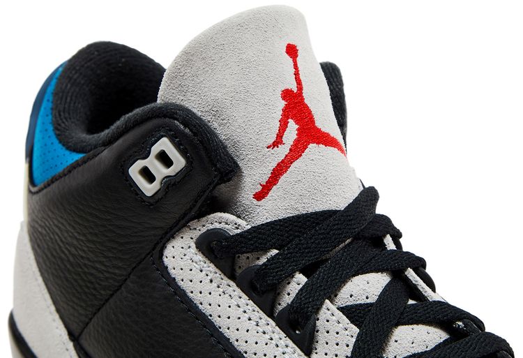 Air Jordan 3 Retro OG Rare Air
