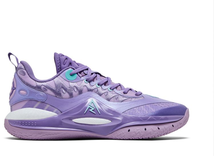 Rigorer AR2 Milky Way