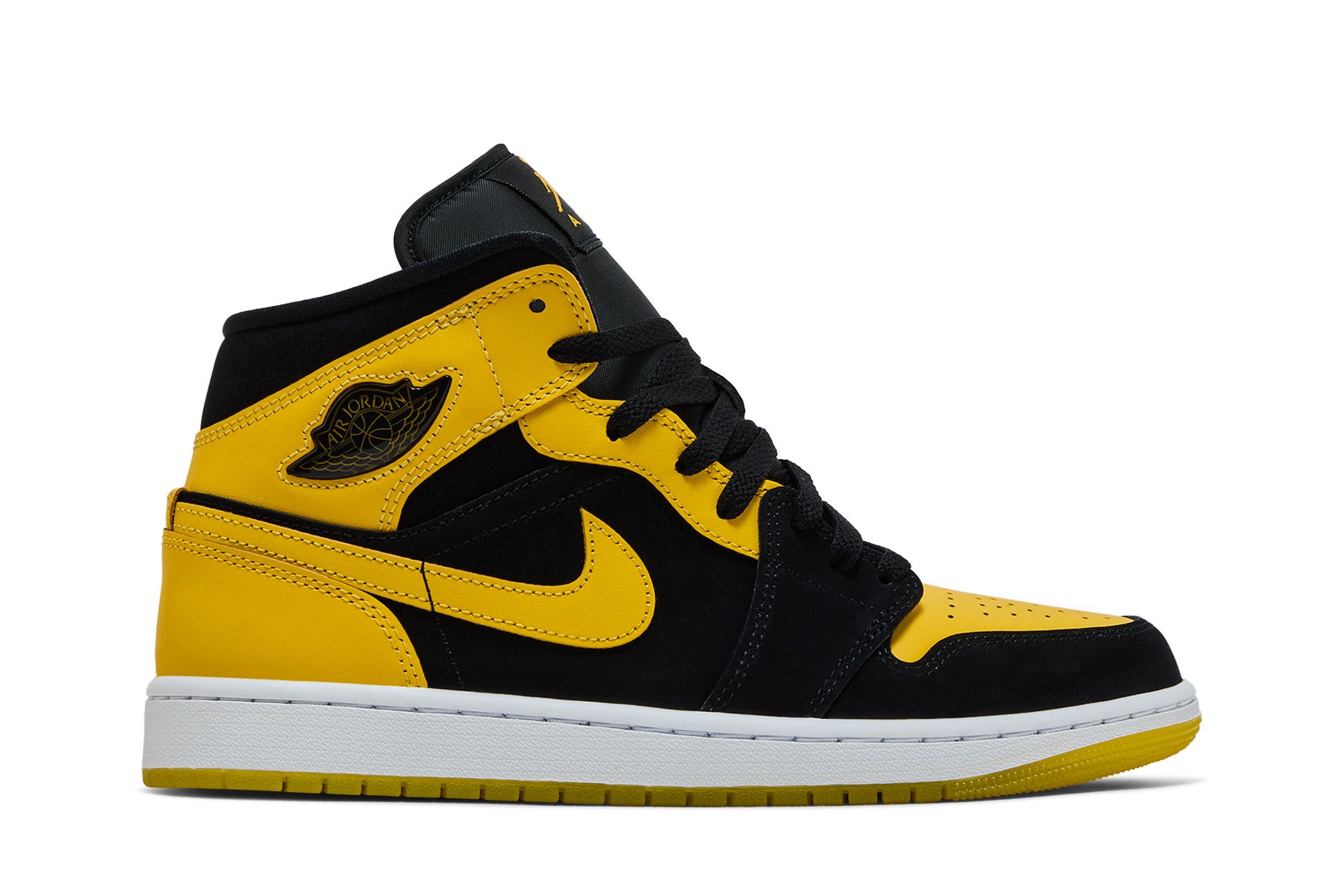 NIKE AIR JORDAN 1 SE HJ6654-071 27.5㎝ Shop Jordan Air Jordan 1 Mid SE HJ6654-071 black | SNIPES USA