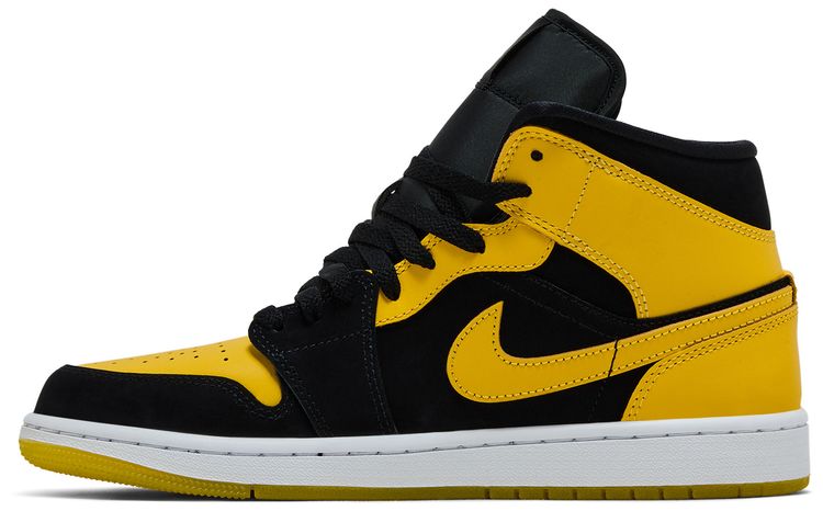 Air Jordan 1 Mid SE New Love 2025