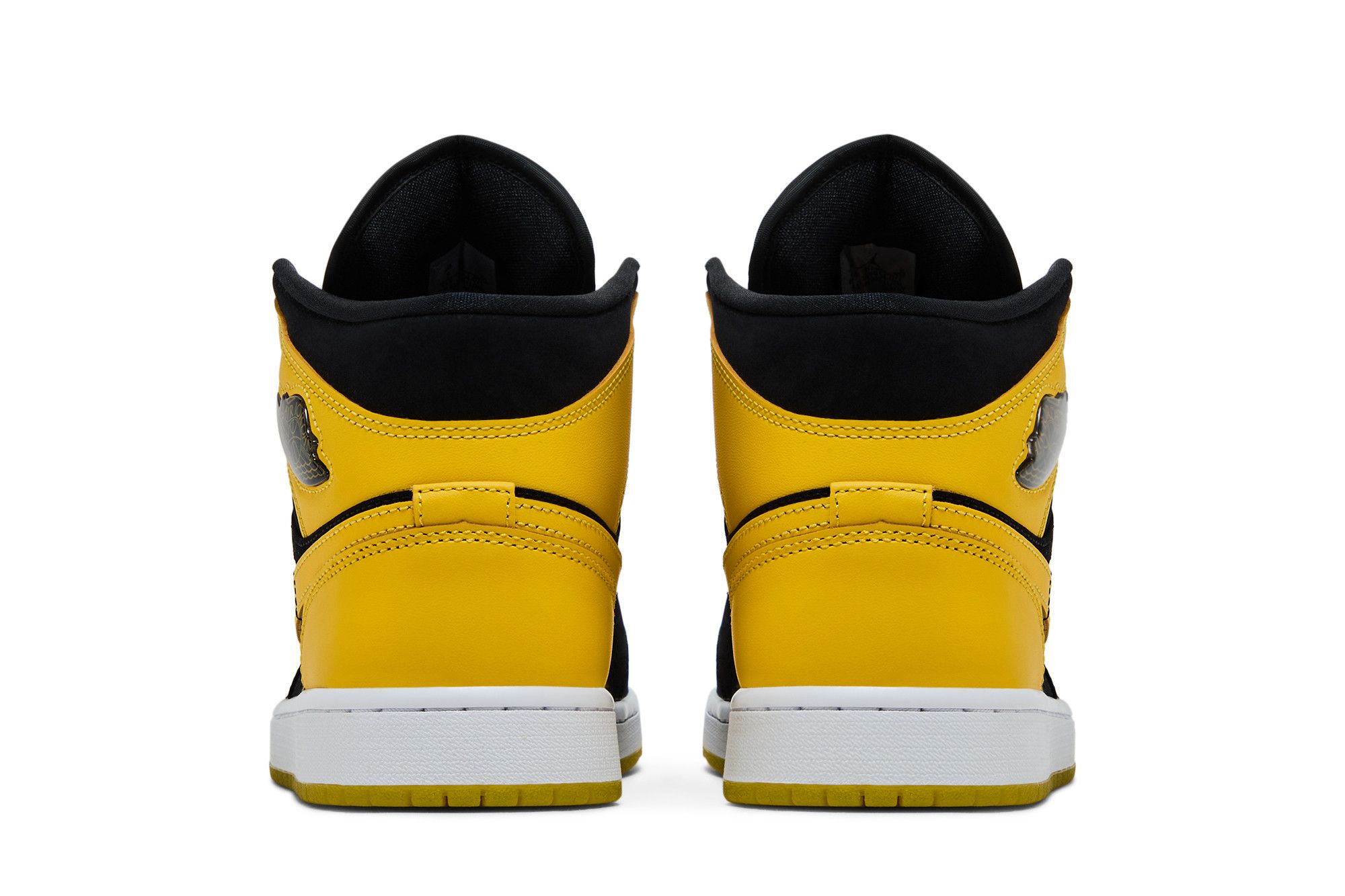 Buy Air Jordan 1 Mid SE 'New Love' 2025 - HJ6654 071 | GOAT