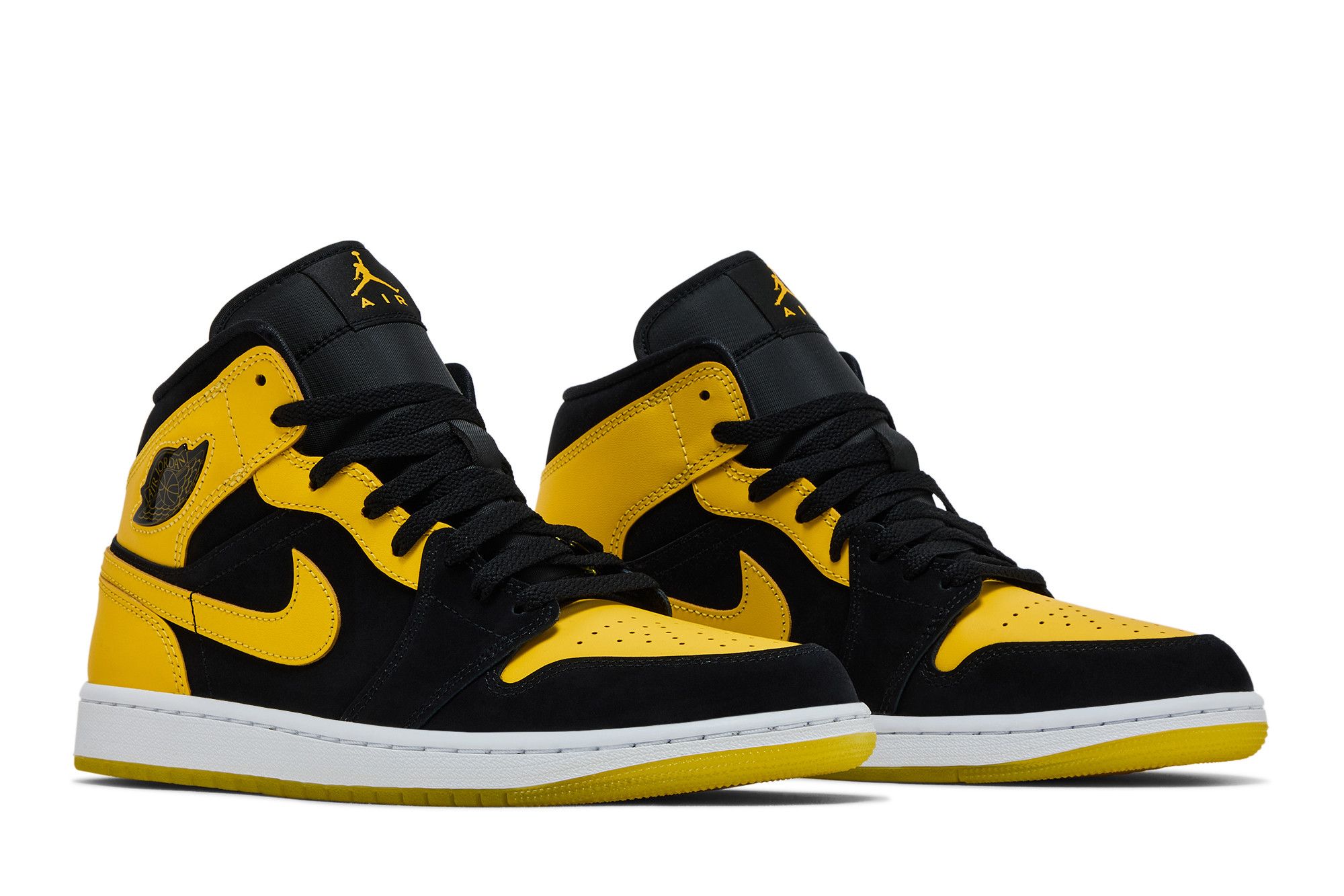 Buy Air Jordan 1 Mid SE 'New Love' 2025 - HJ6654 071 | GOAT