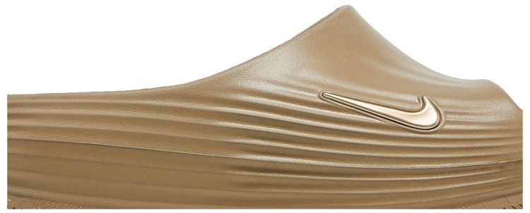 ReactX Rejuven8 Slide Khaki