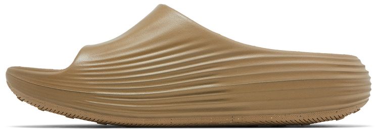 ReactX Rejuven8 Slide Khaki