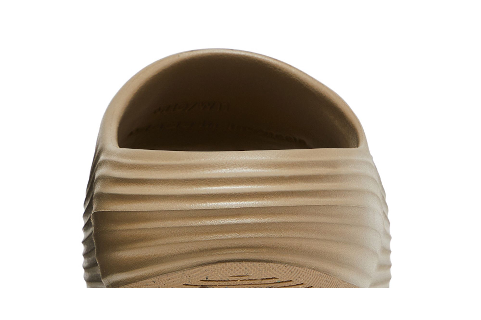 Buy Nike ReactX Rejuven8 Slide 'Khaki' - HV4479 200 | GOAT CA