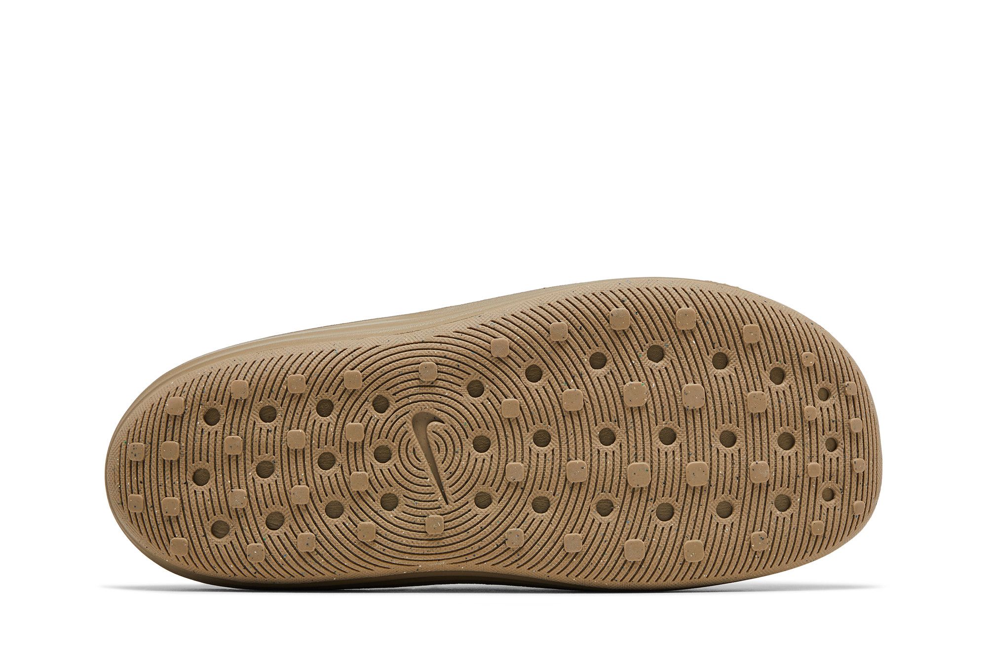 Buy Nike ReactX Rejuven8 Slide 'Khaki' - HV4479 200 | GOAT