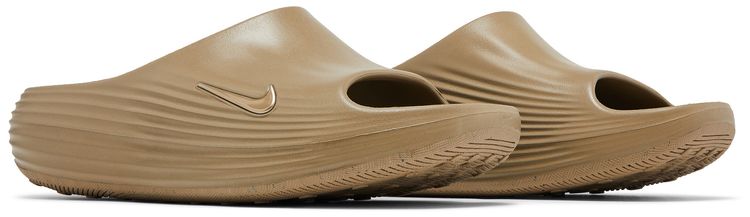 ReactX Rejuven8 Slide Khaki