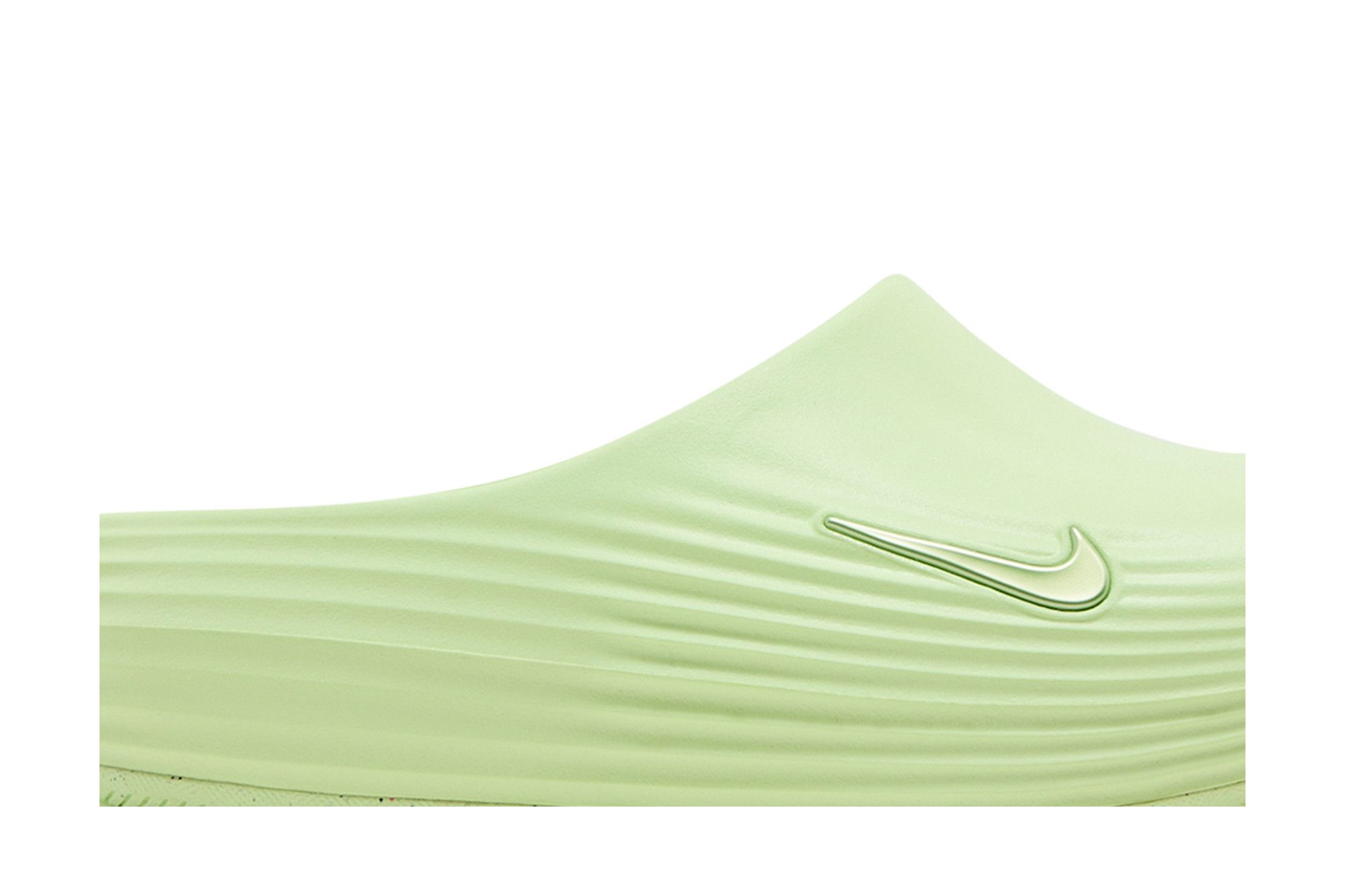 Buy Nike ReactX Rejuven8 Slide 'Barely Volt' - HV4479 700 | GOAT CA